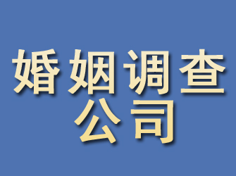 民和婚姻调查公司