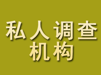 民和私人调查机构